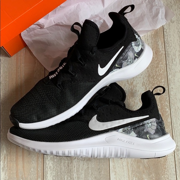 NWT Nike free trainers 8 AMP - Picture 4 of 7